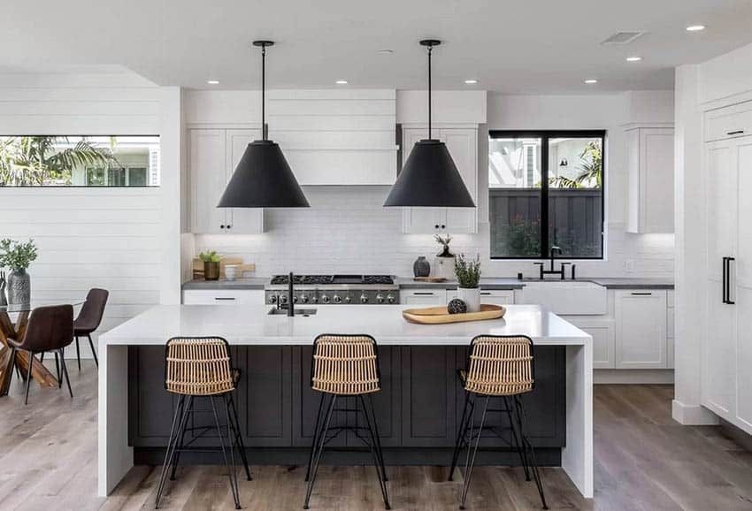 Blog Dezign Lover | Idées Déco maison: Principales tendances d'éclairage élégant en 2021